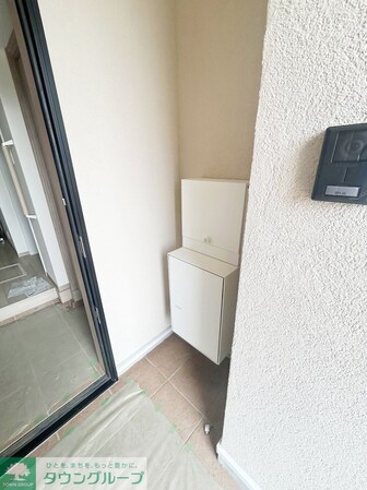 フェリーチェMIYABIの物件内観写真